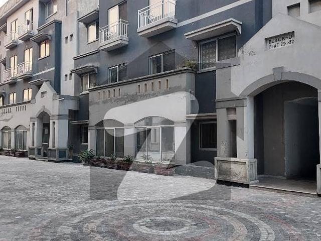 Apartment for sale in Rawalpindi, Islamabad Capital Territory