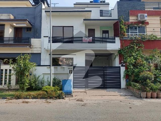 House for sale in Gujranwala, Islamabad Capital Territory
