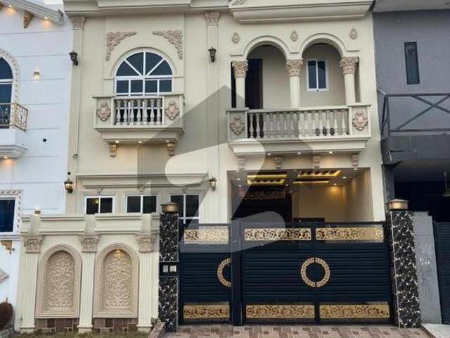 House for sale in Gujranwala, Islamabad Capital Territory