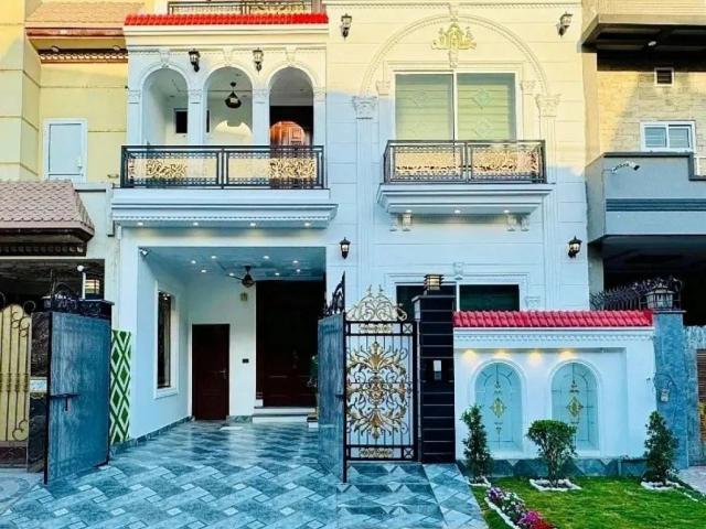 House for sale in Gujranwala, Islamabad Capital Territory