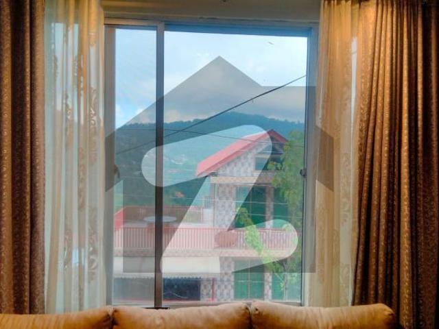 House for sale in Murree