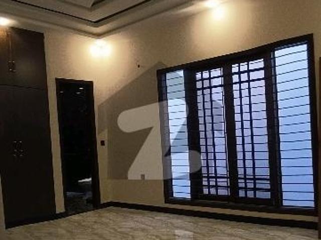 House for sale in North Nazimabad Town, North Waziristan