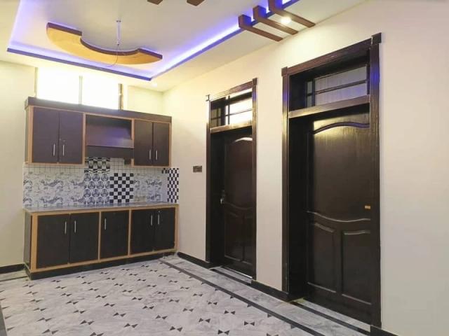 House for sale in Peshawar, North West Frontier Province