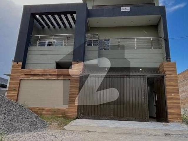 House for sale in Peshawar, North West Frontier Province