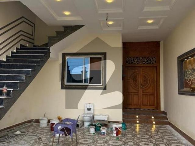 House for sale in Peshawar, North West Frontier Province