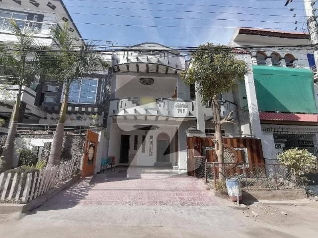 House for sale in Rawalpindi, Islamabad Capital Territory