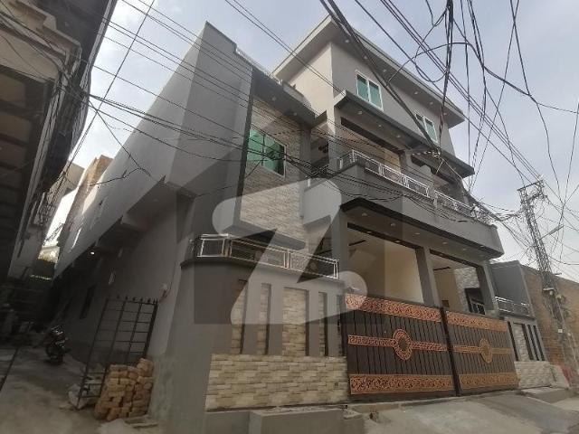 House for sale in Rawalpindi, Islamabad Capital Territory