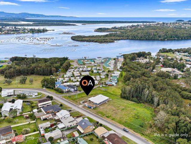Land for sale in Greenwell Point, New South Wales
