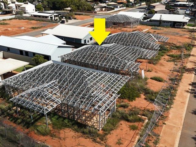 Land for sale in South Hedland, Western Australia