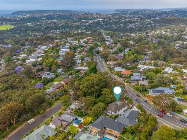 House for sale in Sydney, New South Wales