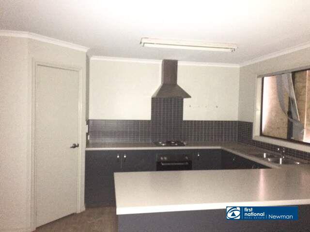 Duplex for sale in Newman, Western Australia