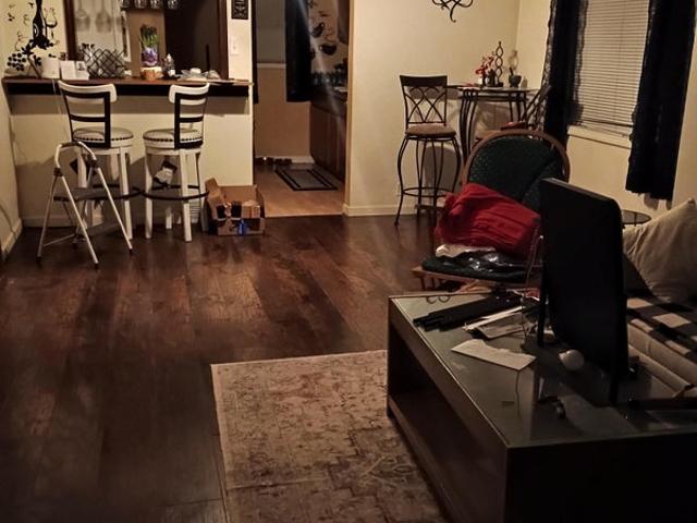 Room for rent in Burton, Michigan