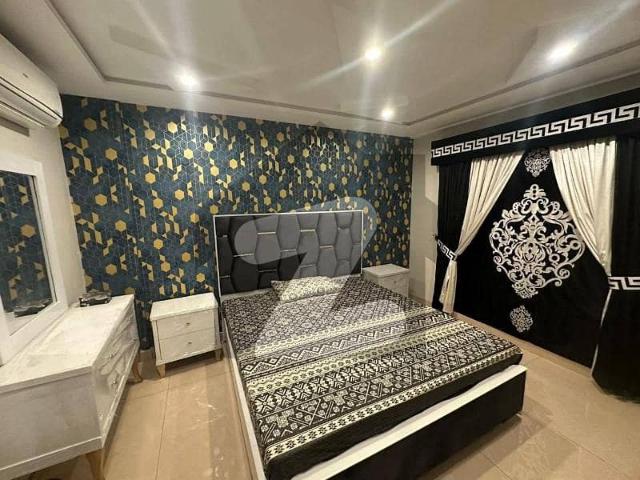 Apartment for sale in Rawalpindi, Islamabad Capital Territory