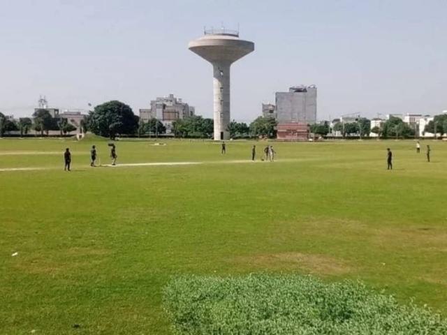 Land for sale in Faisalabad, Islamabad Capital Territory