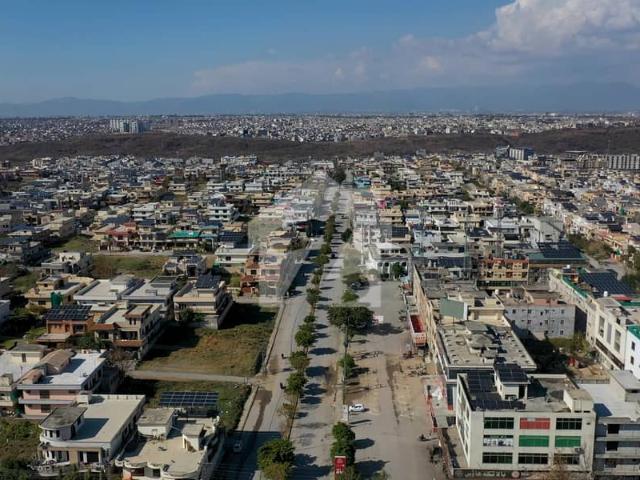 Property for sale in Islamabad
