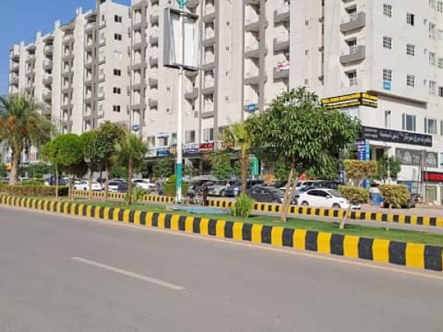 Land for sale in Islamabad