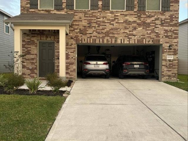 Room for rent in Harris, Texas