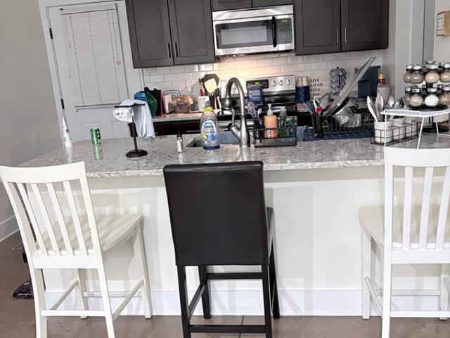 Room for rent in Tennessee