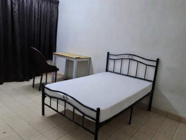 Room for rent in Petaling, Damansara Damai