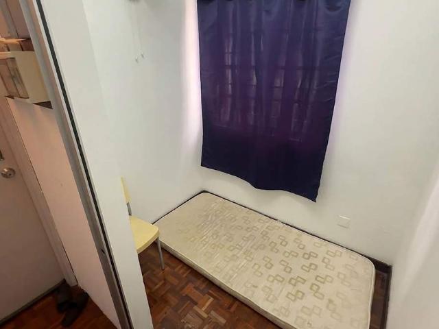 Room for rent in Petaling, Subang Jaya