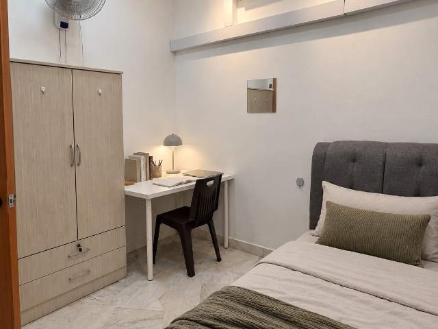 Room for rent in PJS 9, Majlis Bandaraya Subang Jaya