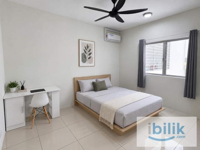 Room for rent in Country Heights Damansara, Kuala Lumpur