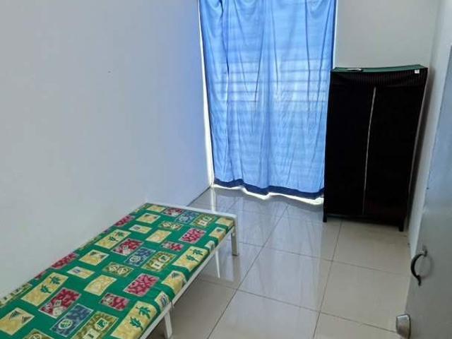 Room for rent in Petaling, Damansara Damai