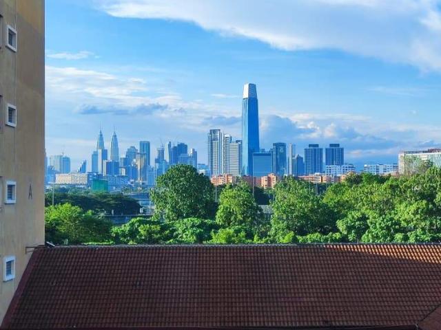 Room for rent in Country Heights Damansara, Kuala Lumpur