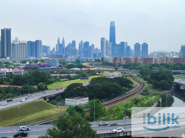 Room for rent in Country Heights Damansara, Kuala Lumpur