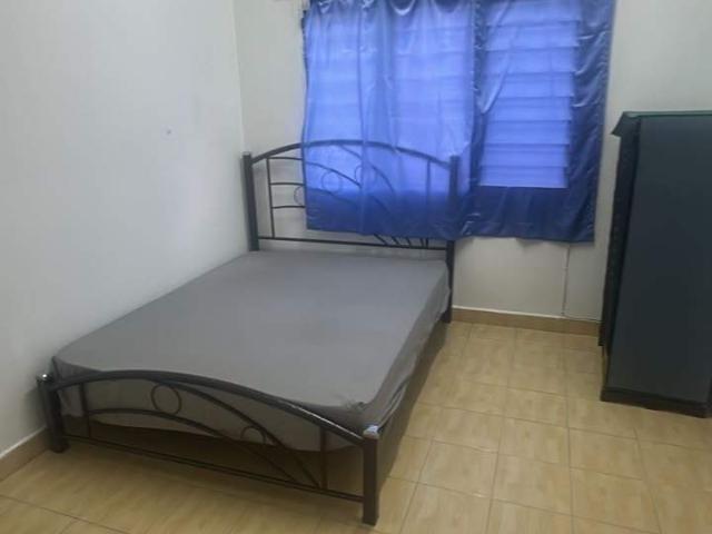 Room for rent in SS 15, Majlis Bandaraya Subang Jaya