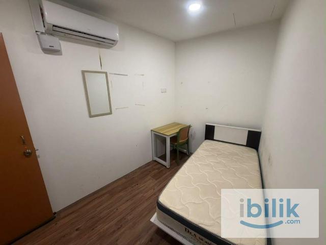 Room for rent in Seksyen U9, Shah Alam