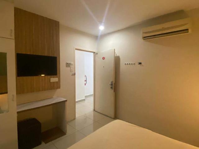 Room for rent in PJU 5, Petaling Jaya
