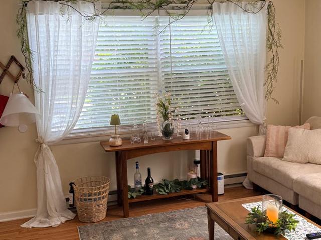 Room for rent in Beaver, Pennsylvania