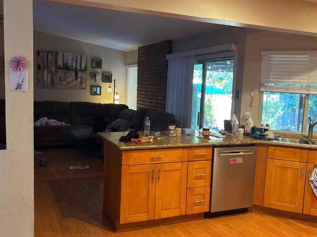 Room for rent in Santa Rosa, California