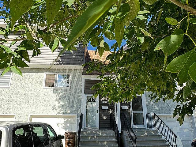 Condo for rent in St. Albert