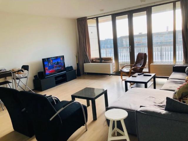 Kamer te huur in Nieuw-West, Amsterdam