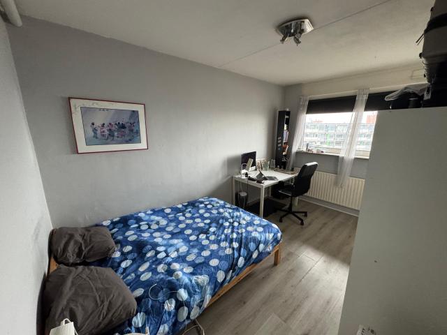 Kamer te huur in Buikslotermeer, Amsterdam