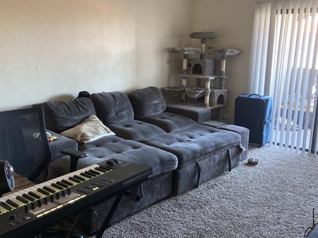 Room for rent in Chandler, Arizona