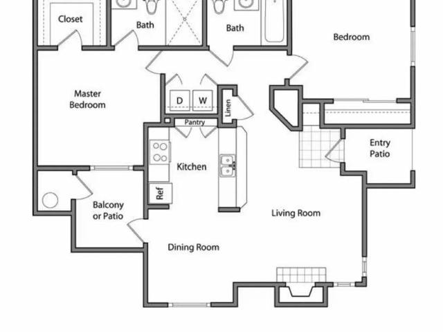 Room for rent in El Dorado Hills, California