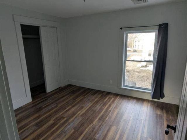 Room for rent in Randolph, Vermont