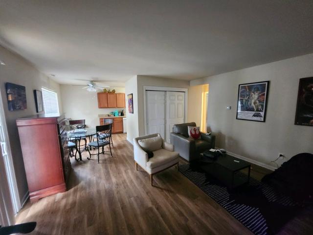 Room for rent in East Beach, Norfolk