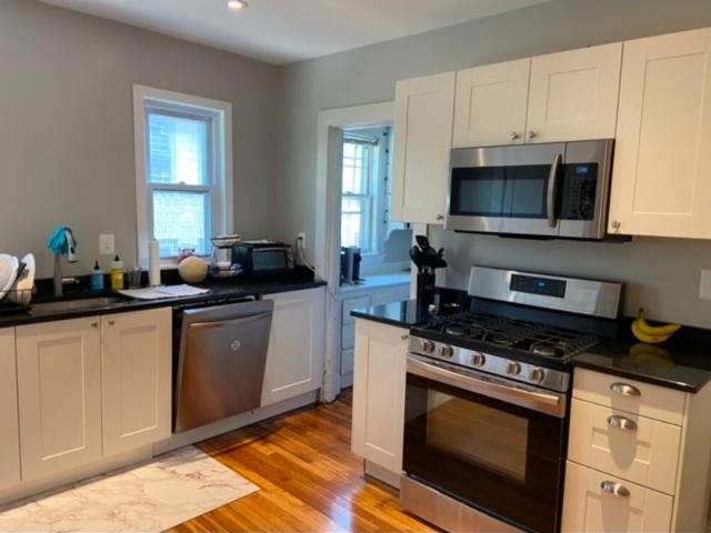 Room for rent in Boston, Massachusetts