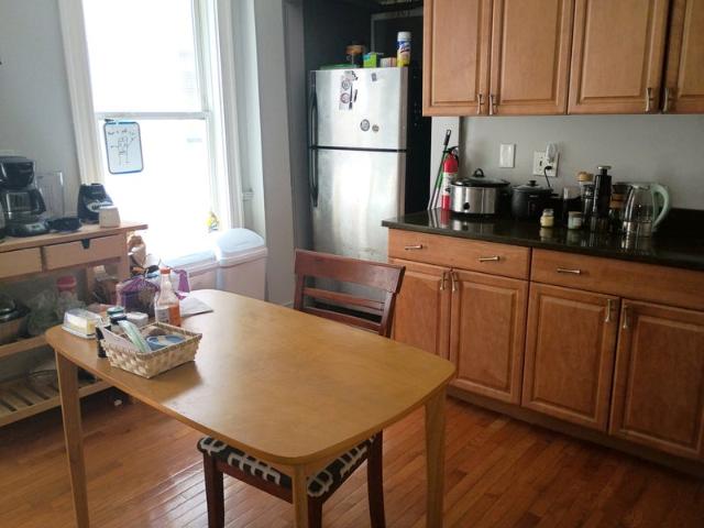 Room for rent in Boston, Massachusetts