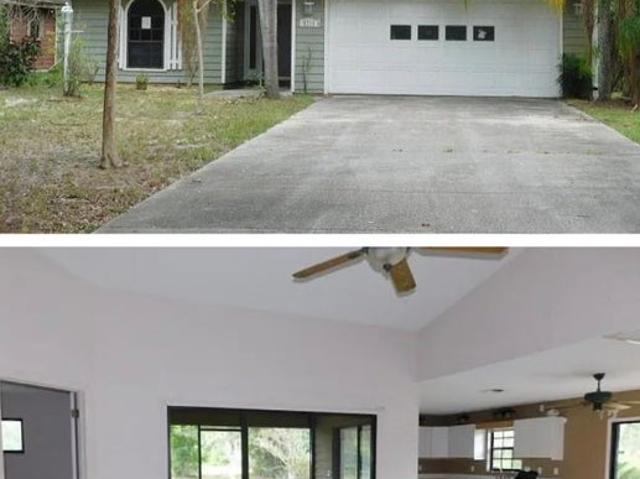 Room for rent in Tampa, Florida