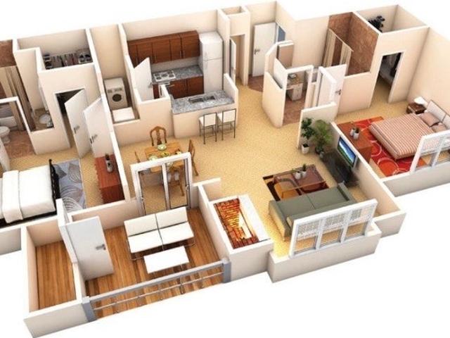 Room for rent in Goose Creek, South Carolina