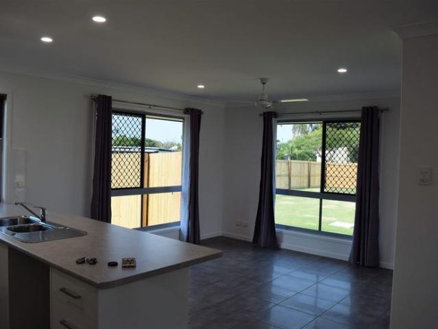 House for rent in Burnett Heads, Queensland