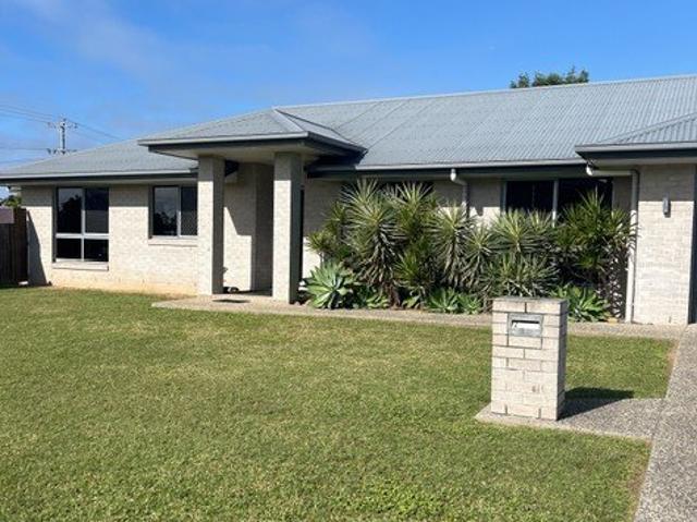 House for rent in Burnett Heads, Queensland