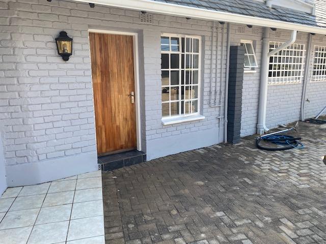 House for rent in Wynberg, Johannesburg