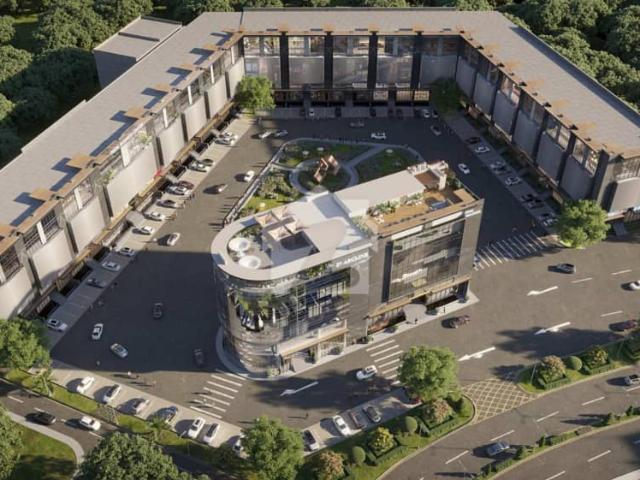 Commercial for sale in Islamabad
