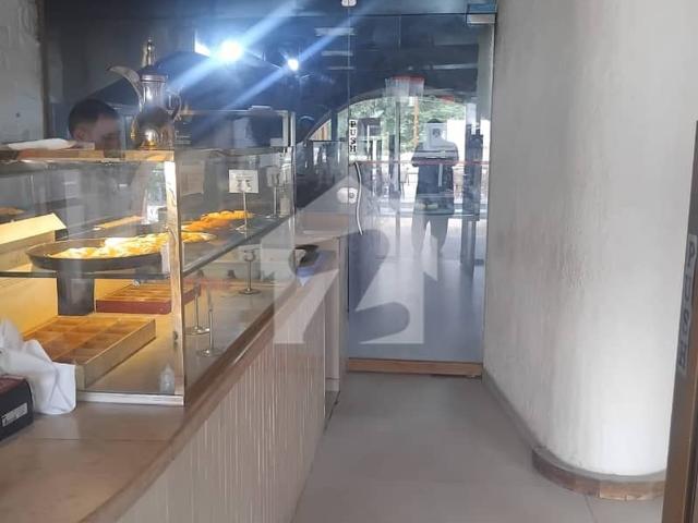 Commercial for rent in Islamabad